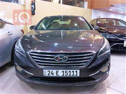 هیوندای سۆناتا